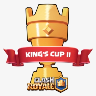 Cr Kingscup Lockup1b - Clash Royale