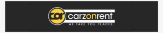 Urban Mobility Solution Partner - Carzonrent