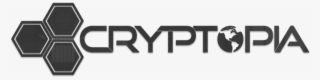 Cryptopia Logo - Cryptopia Exchange Logo