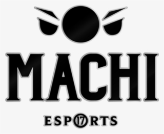This Article Will Focus On Ethan's Replies On The State - Machi Esports Logo Png