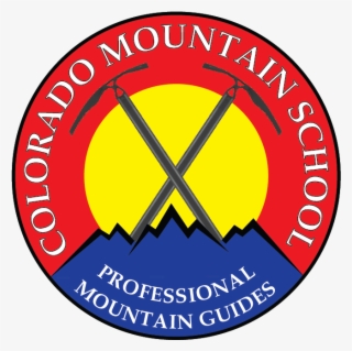 Logo - Colorado Mountain School