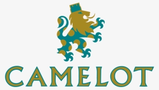 Camelot Logo Png Transparent - Camelot Logo