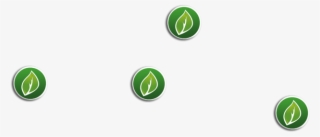 • Green Blog - Circle