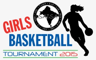 Girls Basketball Logo - Girls Basketball Logo Design