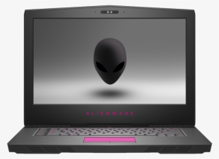 Next - Alienware 17 Eye Tracking