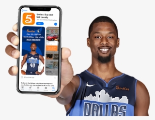 Mavericks Announce New Corporate Partnership With The - Dallas Mavericks 5 Miles