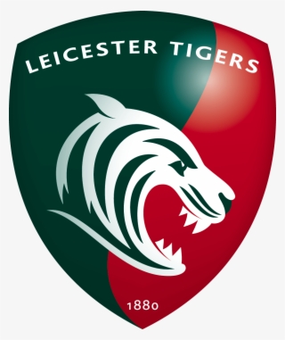 Leicester Tigers Rugby Club - Leicester Tigers Logo