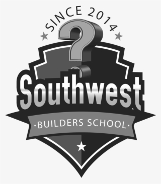 - Southwest Builders School - Emblem