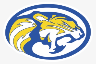 Bland Tigers - Bland High School Logo