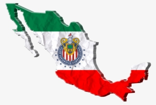 Chivas Mexico Photo - C.d. Guadalajara