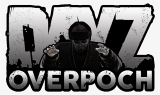 Dayz Overpoch Logo