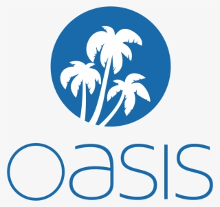 20180712 Oasis Logo - Emblem