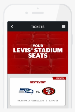 Sports 01 Mobile Tickets Please