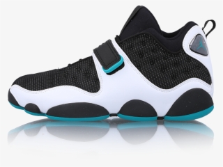 Jordan Black Cat Space Jam