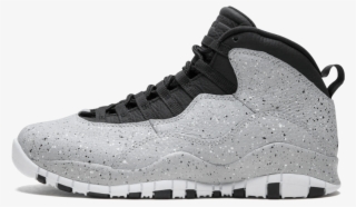 Air Jordan 10 Mens Retro