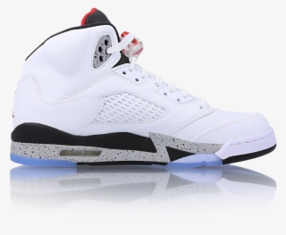 Red Air Jordan 18 Womens Climbing Shoes - Basketball Shoe