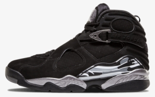 Air Jordan 8 Chrome - Jordans 8