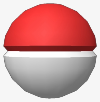 Here Is A Pokeball Shaped Squishie Now Found At The - Sphere