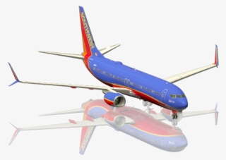 B738 Icon11 - Boeing 737 Next Generation