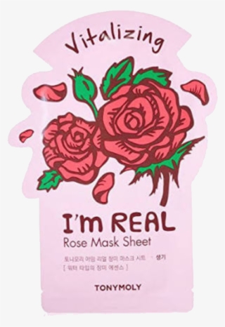 Is This Your First Heart - I M Real Face Mask Transparent