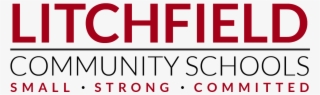 Litchfield Community Schools - Oval
