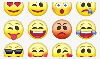 Celebration Emoji Png - Showing Emotions