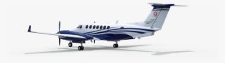 King Air B200/350i - Beechcraft C-12 Huron