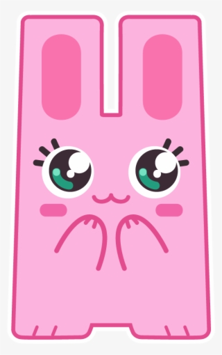 Car Il Est Très Courant De Croiser Les Sims D'autres - Sims 4 Freezer Bunny