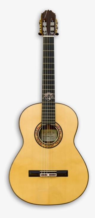 Guitarra Flamenca 1f Extra Palosanto Color Amarillo - Yamaha Transacoustic Fg Ta