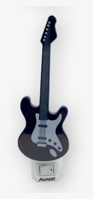 Luminarias-guitarra - Light Fixture