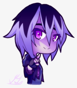 Nix Fanart By Xardt - Brawlhalla Nix Fanart