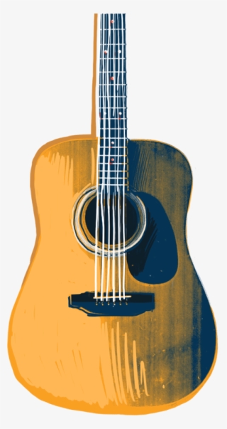 Your Browser Does Not Support The Audio Element - Acoustic Guitar