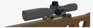 Picture - Assault Rifle