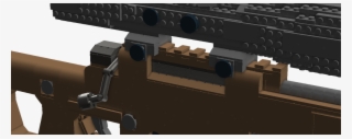 Picture - Sniper Rifle