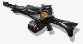 Crow 7 Counter Strike Online Wiki Fandom Powered By - Counter Strike Nexon Zombies Crow 5