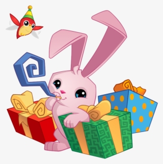 713 X 705 1 - Animal Jam Transparent Jamaalidays