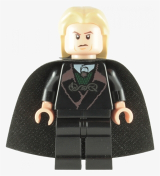 Buy Lego Harry Potter Lucius Malfoy Minifigure - Lego Harry Potter Lucius Malfoy