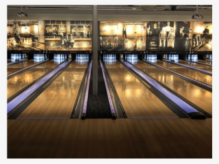 Ten-pin Bowling