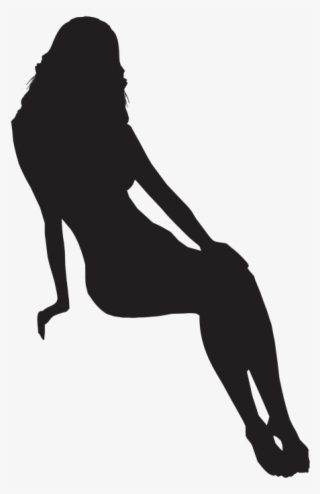 Sexy Silhouette PNG, Free HD Sexy Silhouette Transparent Image - PNGkit