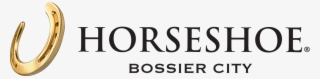 Horseshoe Bossier City - Horseshoe Bossier City Logo