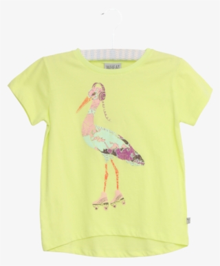 Marabou Stork