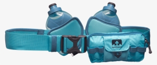 Ns4529c - Nathan Switchblade Hydration Belt