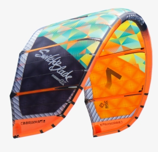 Kite Cabrinha Switchblade 2014 Color - Kite Cabrinha Switchblade 2019