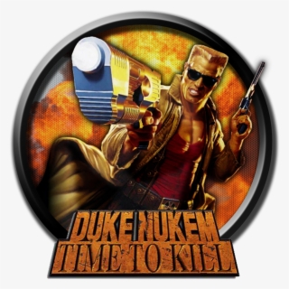 Liked Like Share - Duke Nukem Forever 1080