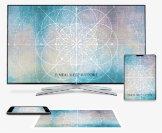 Mandalas - Laptop
