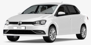 Volkswagen Ameo - Volkswagen Ameo On Road Price