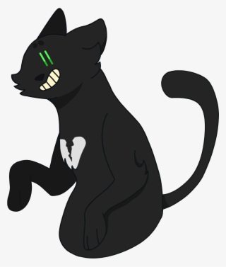 -an Artist - Black Cat