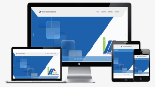 Icon Glass Solutions - Flat Panel Display