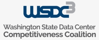 Washington State Is Uncompetitive For Valuable Data