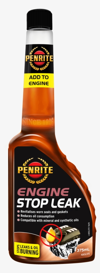 Penrite Engine Stop Leak